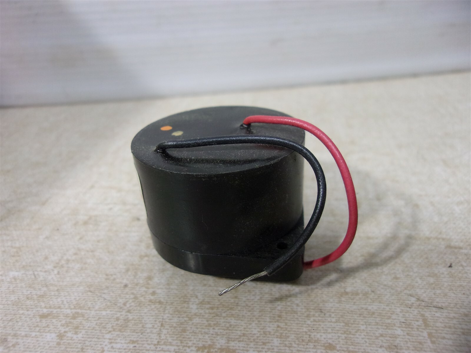 NEW Floyd Bell Audiolarm 231-1-2X Alarm Buzzer Audible Torn Horn *FREE SHIPPING*