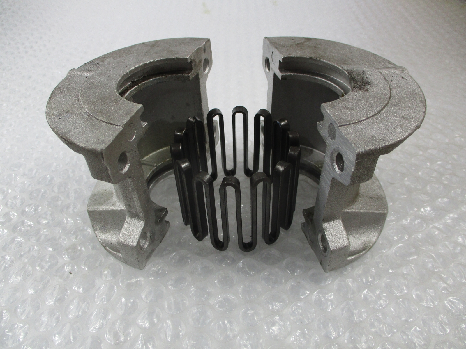 FALK 1020T10B STEELFLEX COVER NSNP