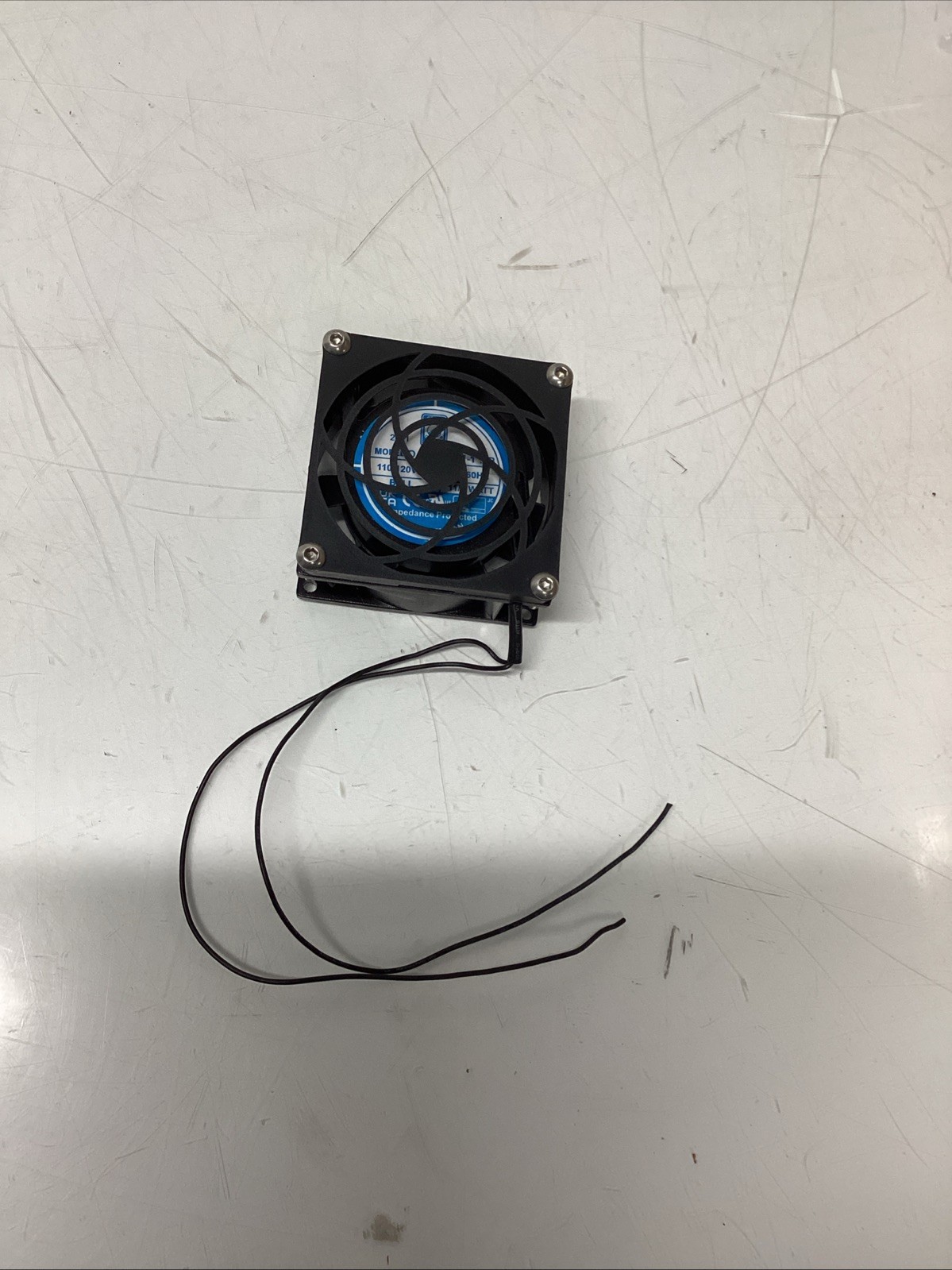 Orion Fans OA825AP-11-1WB FAN T-114