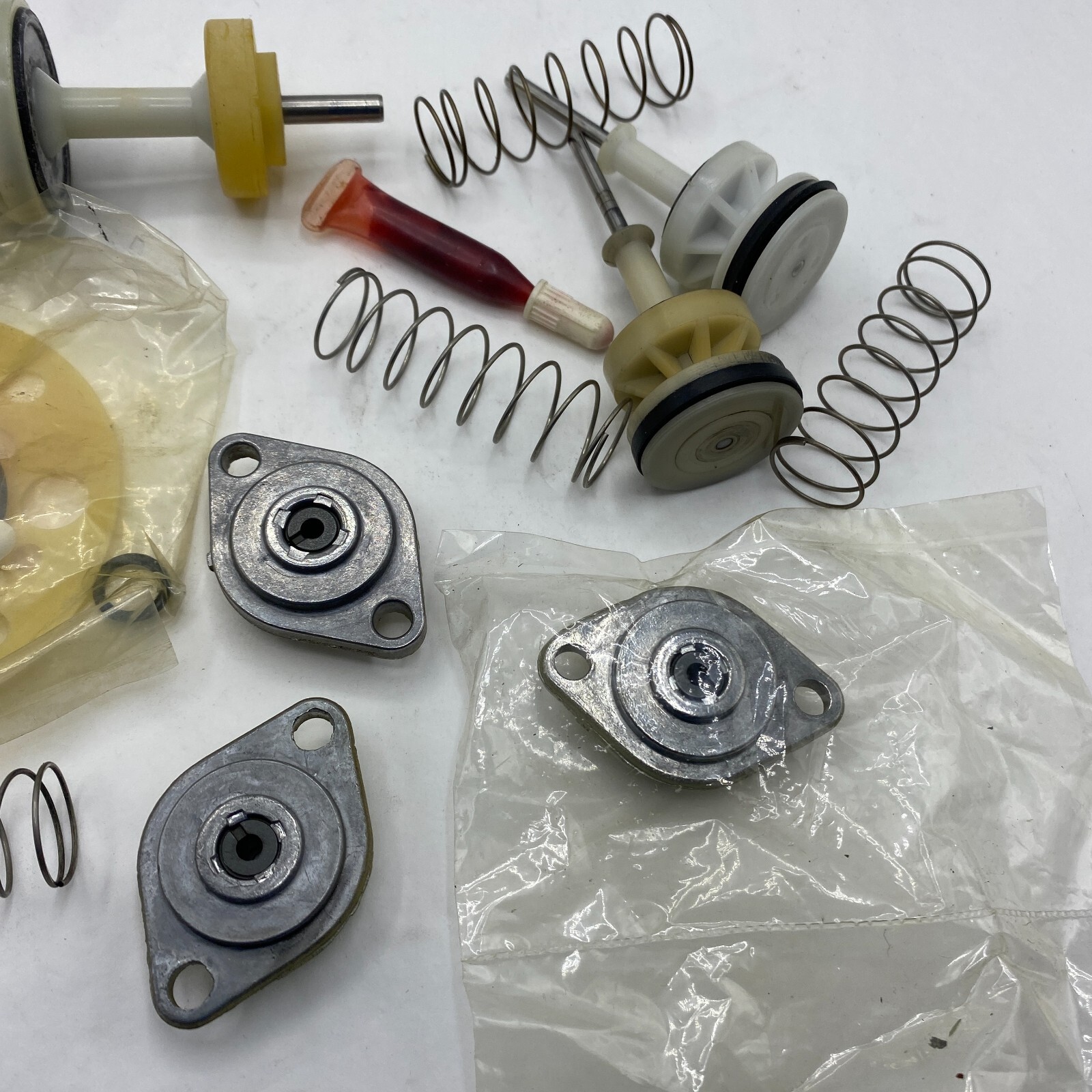 ROSS CONTROLS 495K87 SERVICE KIT 495K87 “FREE SHIPPNG” 🎯