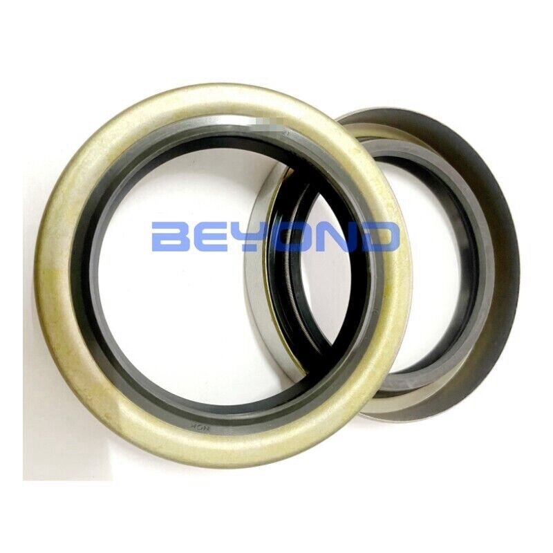 QTY:1 New Fit For W62-49-1 Gear Pump Oil Seal