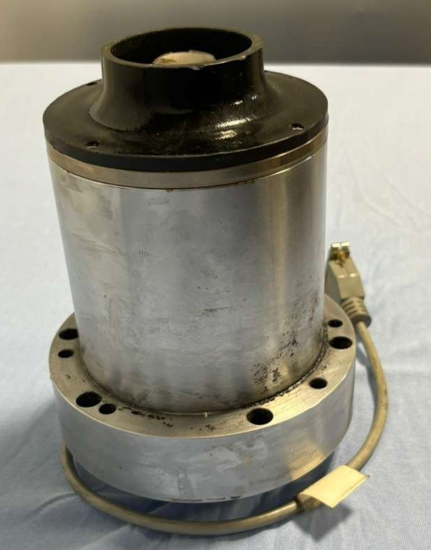 Instron V-TRON Reversible Load Cell Part 82-10-58