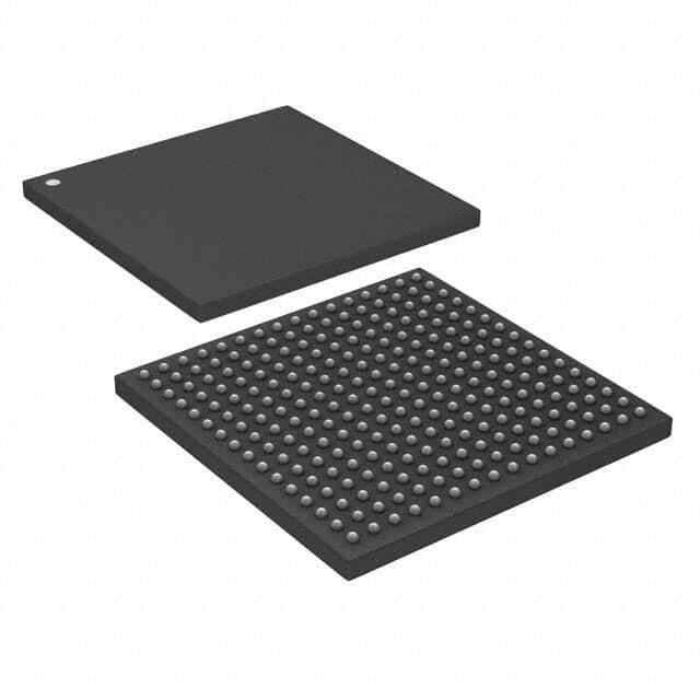 Microchip Technology DS31400GN2 Clock Generator – 0.002MHz to 750MHz Clock In…