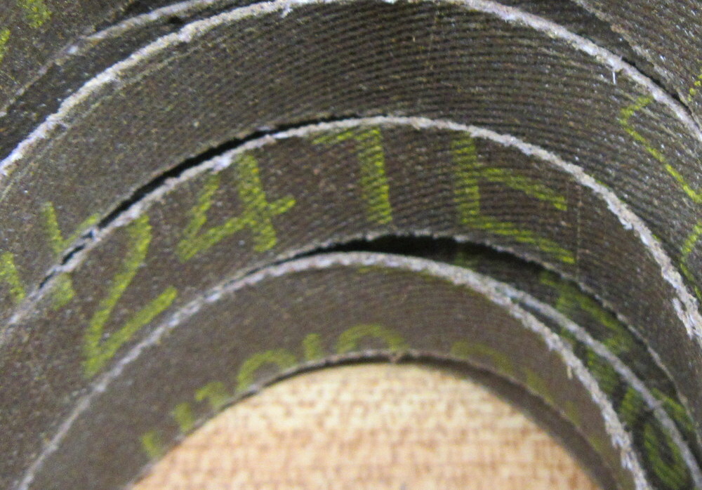 3M 26723 Sanding Belt 51144 (Pack of 50)