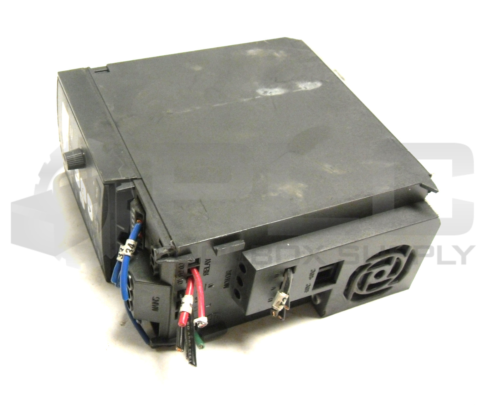 GENERAL ELECTRIC 6KLP43001X9A1 MICRO DRIVE AF-60 LP