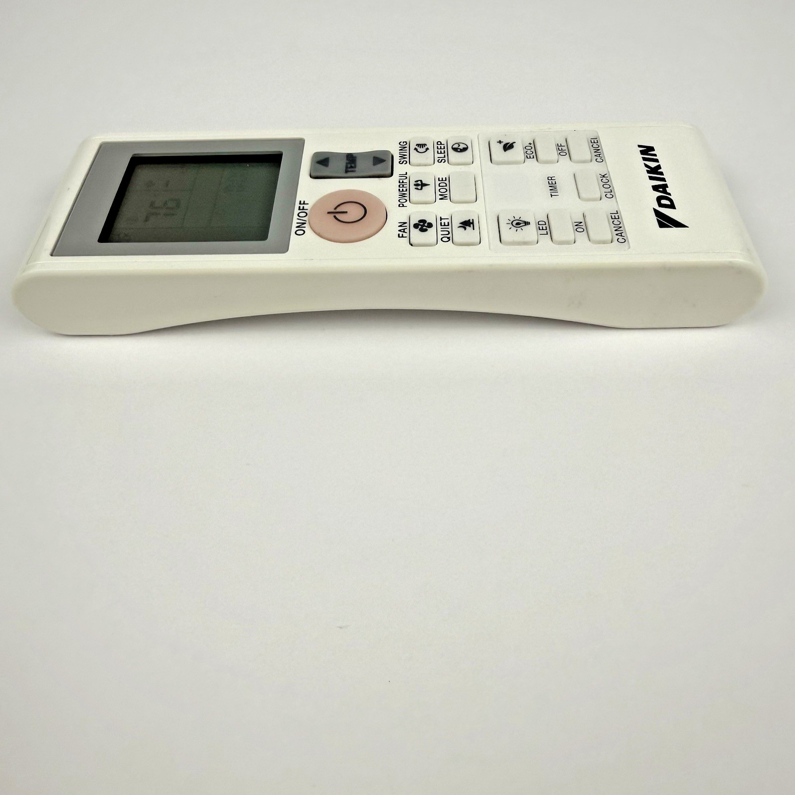 OEM Daikin Remote Control 2531835 Works Split Unit Control