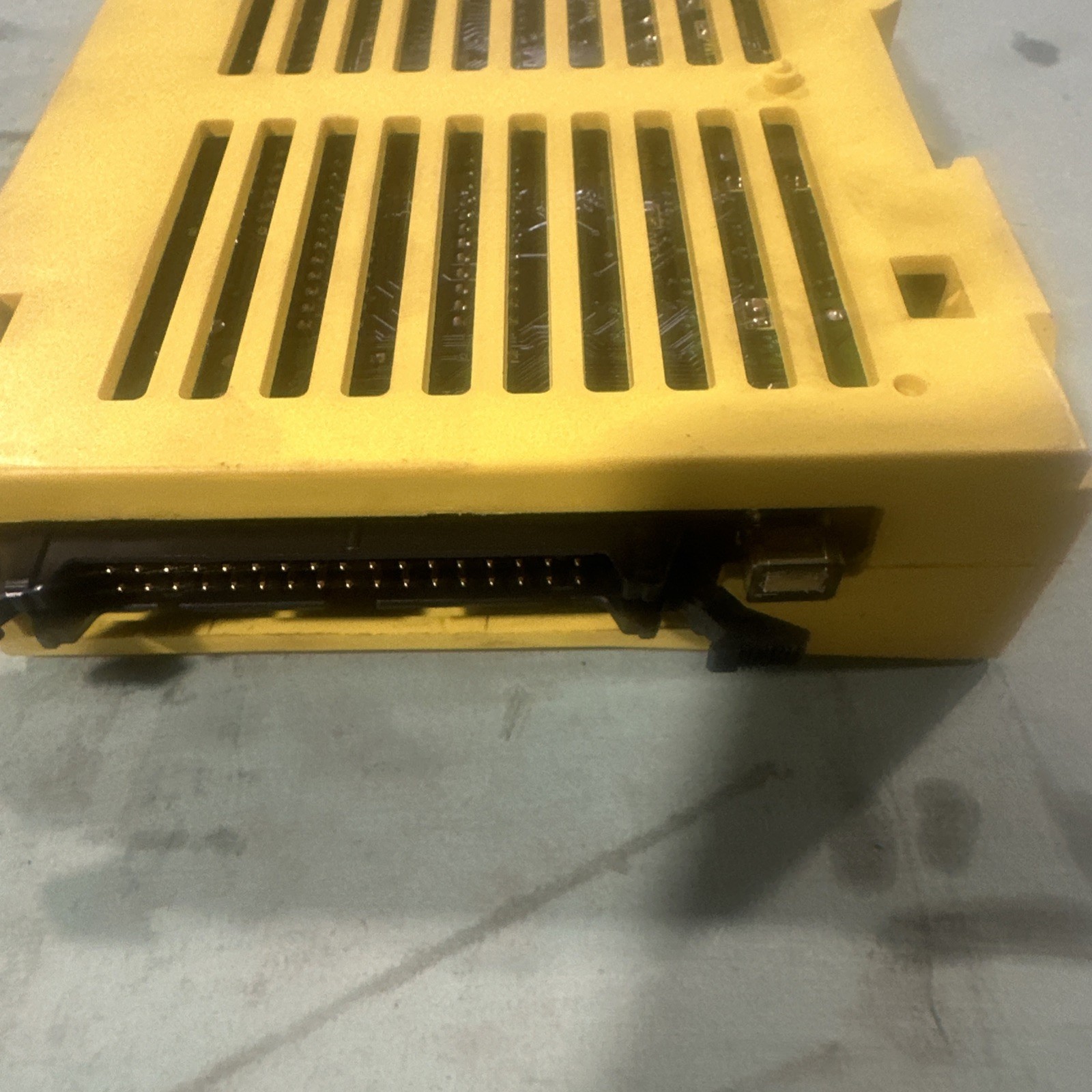 FANUC A03B-0815-C001 PLC I/O Module