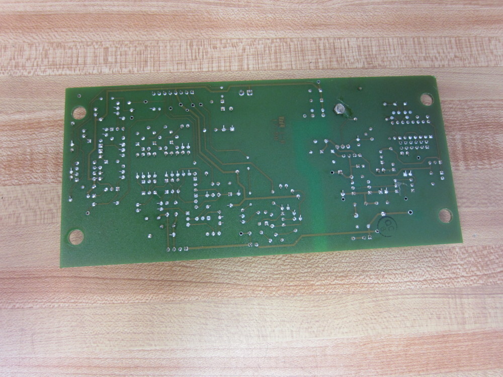 Fortress Tech SD001 Search Head Board