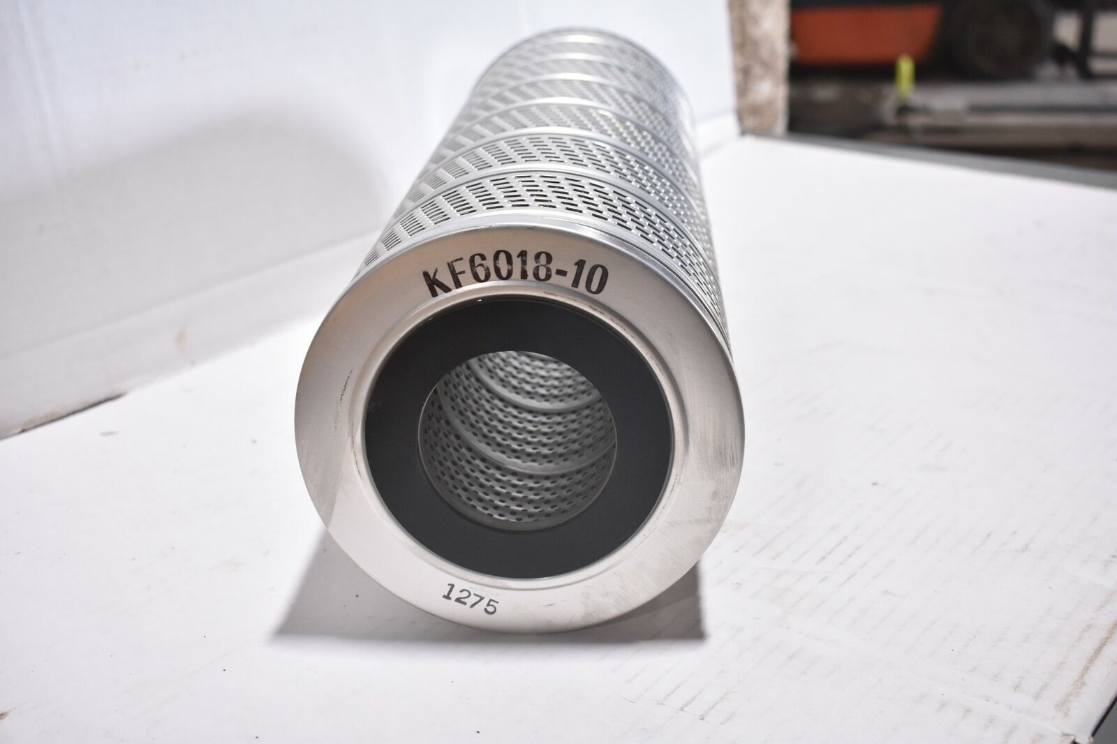 KAYDON A910113 KF6018-10 FILTER ELEMENT 2-5/8″ ID X 6″ OD X 18″LG