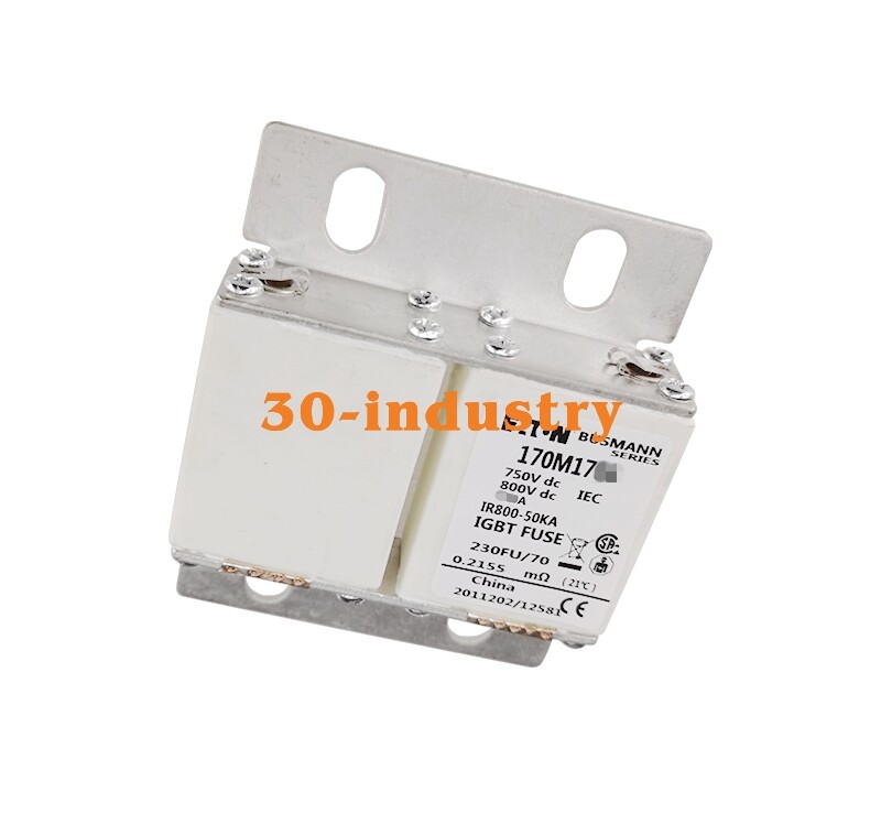 2PCS NEW FOR – FUSE 170M1776 750V 350A