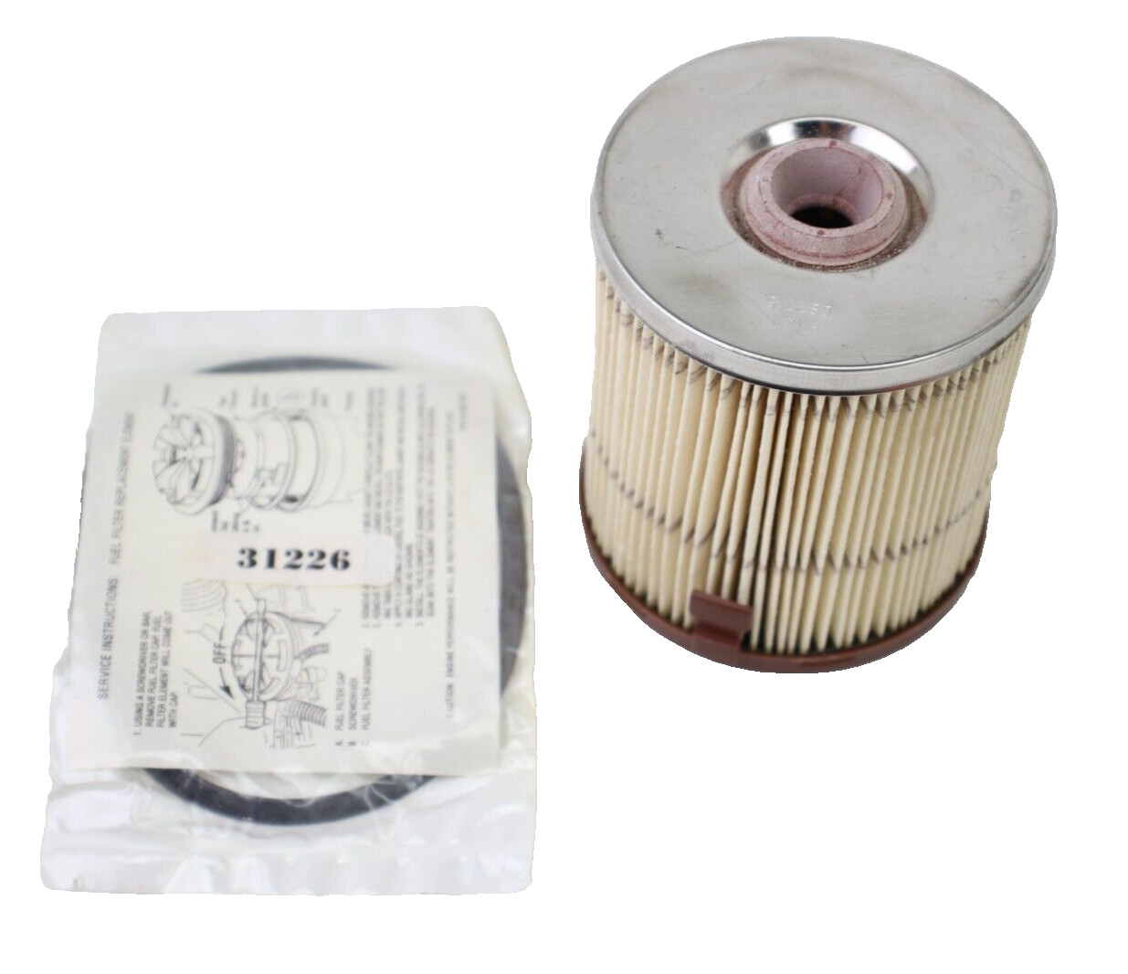 Fram Fuel Filter/Water Separator CS7715