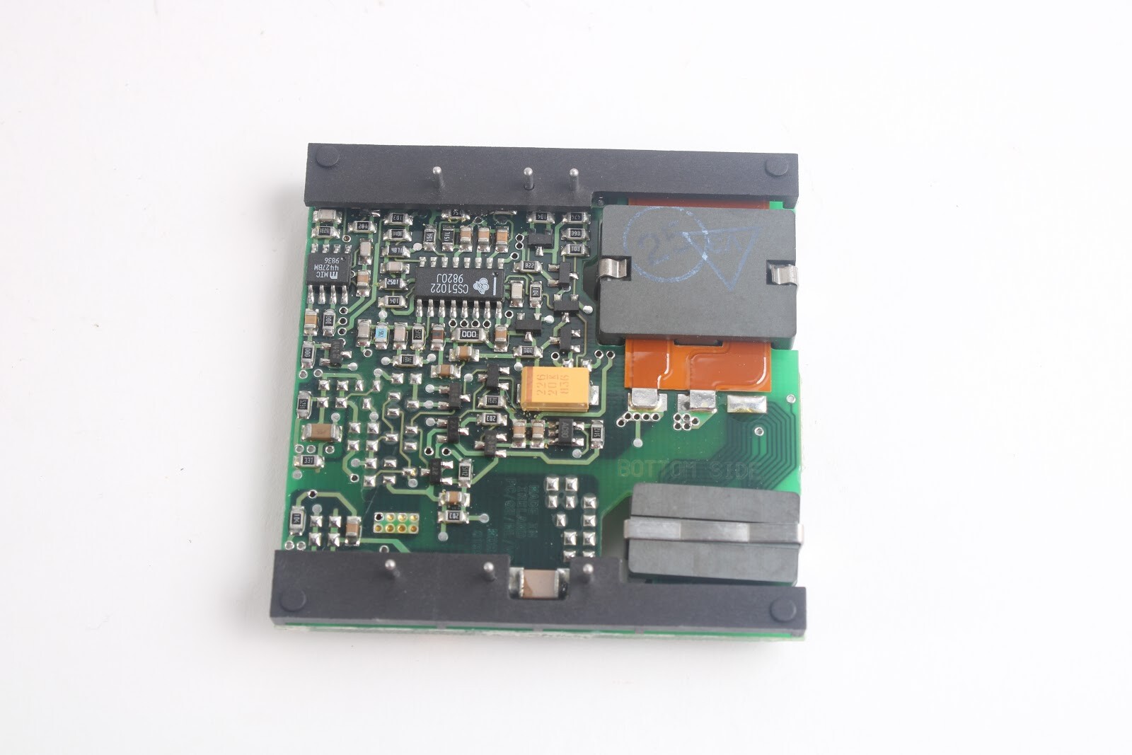 Artesyn Technologies EXA40-48S05 Non-Isolated PoL Module DC CONVERTER 4.5-5.5V