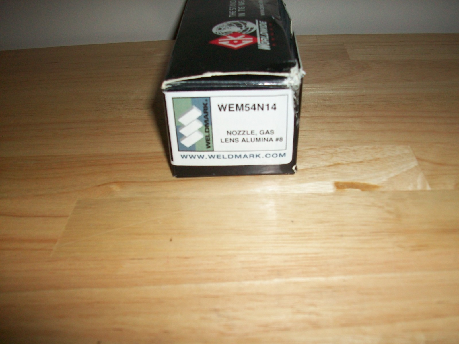 WELDMARK WEM54N14 (PKG OF 10) New in the box—Ships FREE