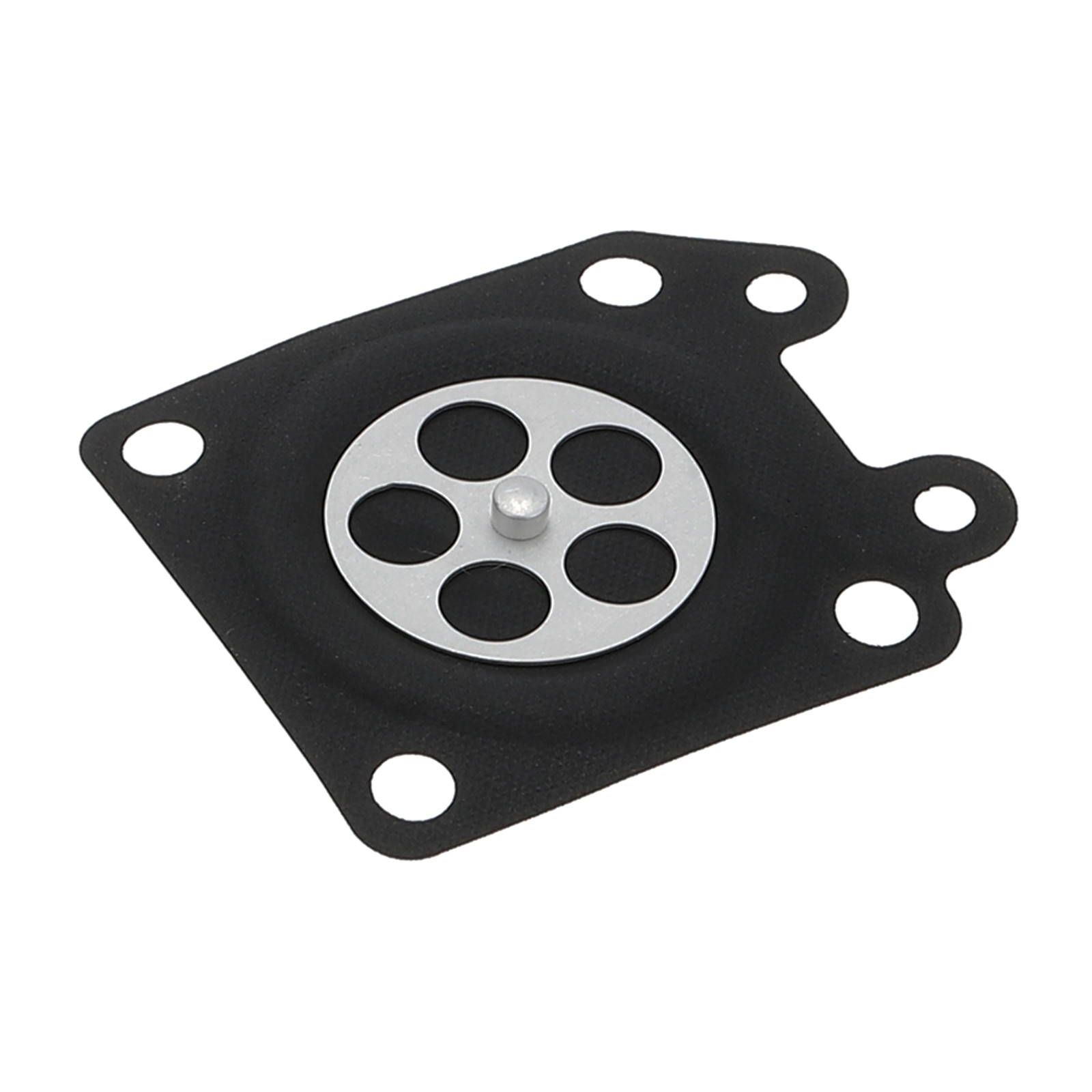 Carburetor Diaphragm Gasket Metering Diaphragm Assembly