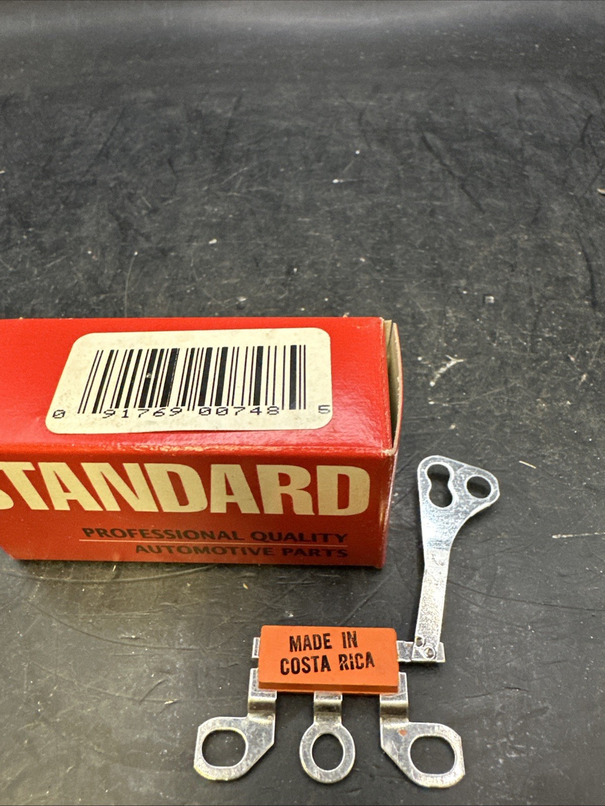 STANDARD MOTOR PRODUCTS D11 Diode Trio 69-91 GM’s etc.