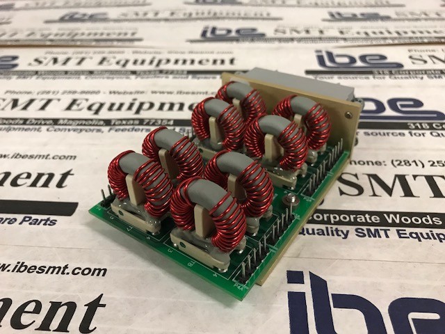 Inteligent Motion Systems Power Supply Board – B100179 – OSC-CMF-UI2 w/Warranty