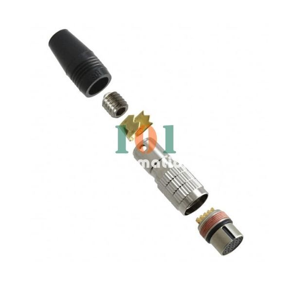 1PCS NEW FOR Hirose Connector HR25-9TP-16S(73)