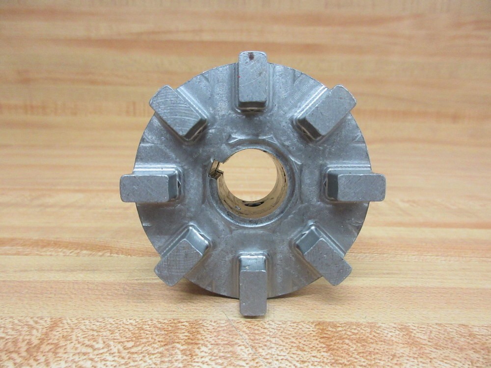 Timken QF15X5/8 Coupling