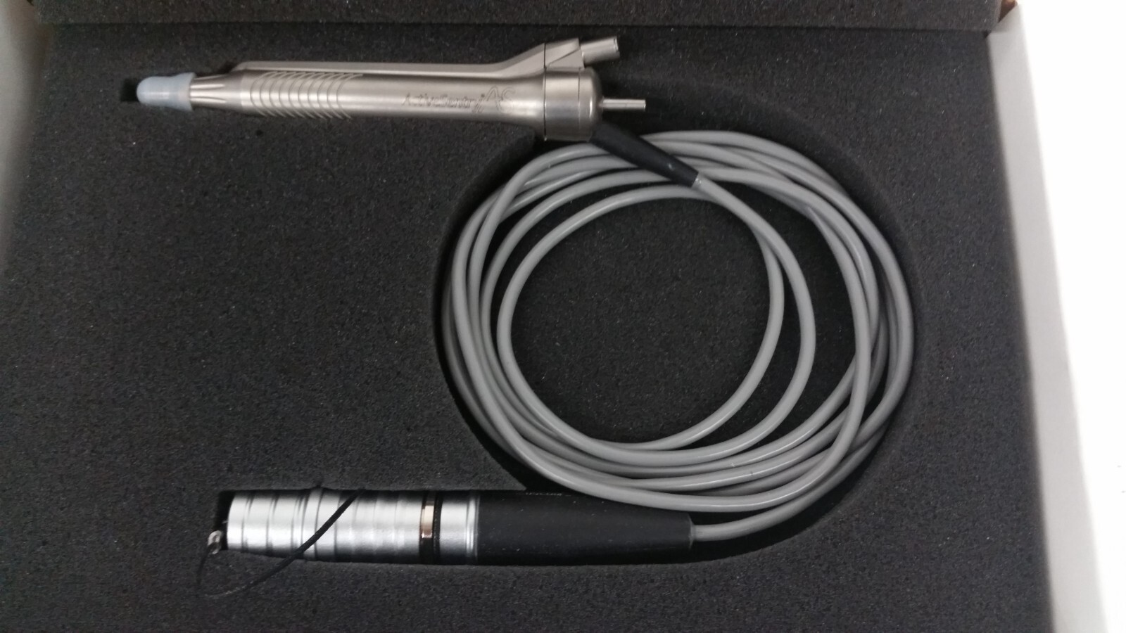 Refurbished ActiveSentry Active Sentry AS Handpiece Ref 8065752974 Centurion