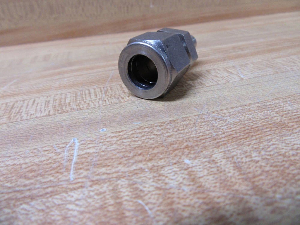 Swagelok SS-810-R-6 Tube Fitting Reducer SS810R6