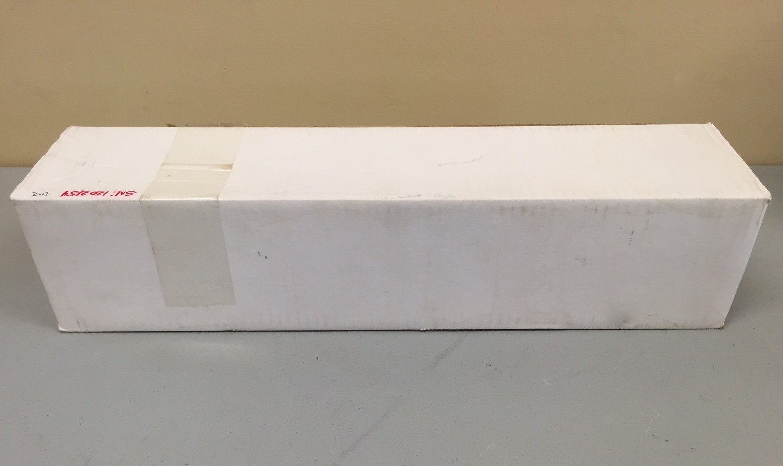MFC Super Extended C-Band Transmit Reject Filter Model 16600