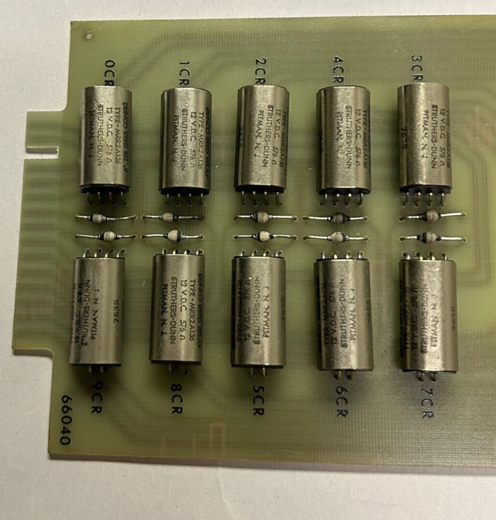 MONARCH MARKING,50269 / 50269-1,PC BOARD