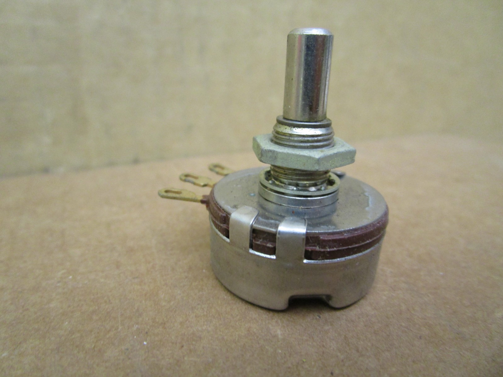 New Open Box Lot of 2 Pieces Ohmite RV4NAYSD102A CMU 1021 Ohms 1K 51555LR