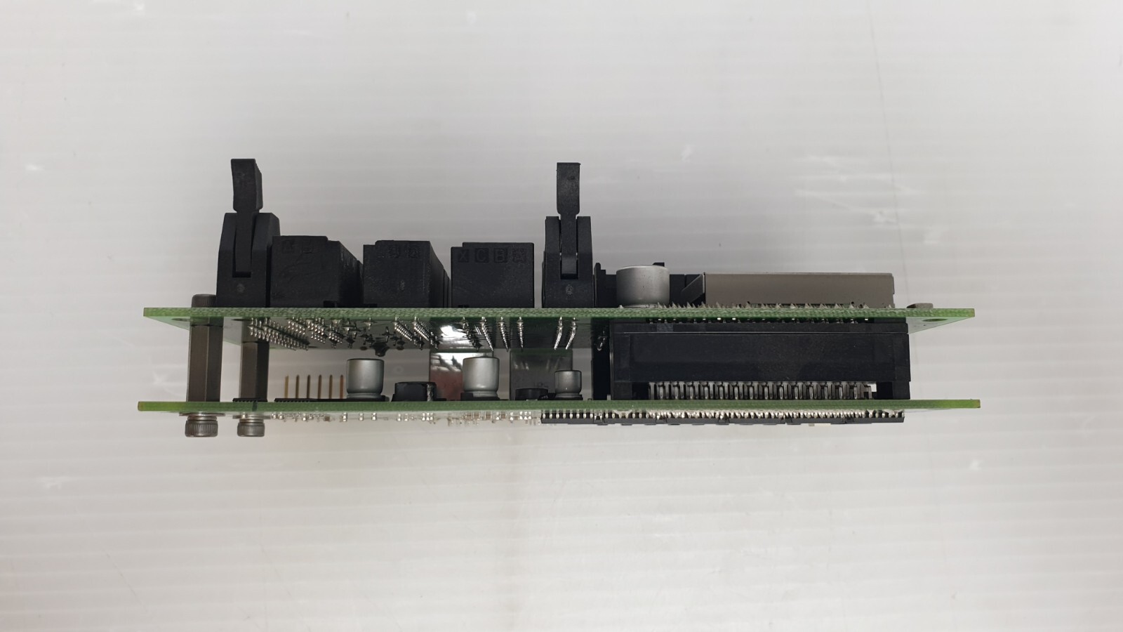 TEL Tokyo Electron board IF SPIN #03 UPPER TOB1105 UPC-T0100A-12