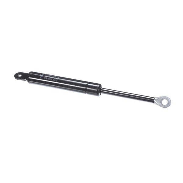STRUCTURAL CONCEPTS 83481 OEM Gas Cylinder 14.25″ x 3.8″ x 3.6″ 3.105 lbs