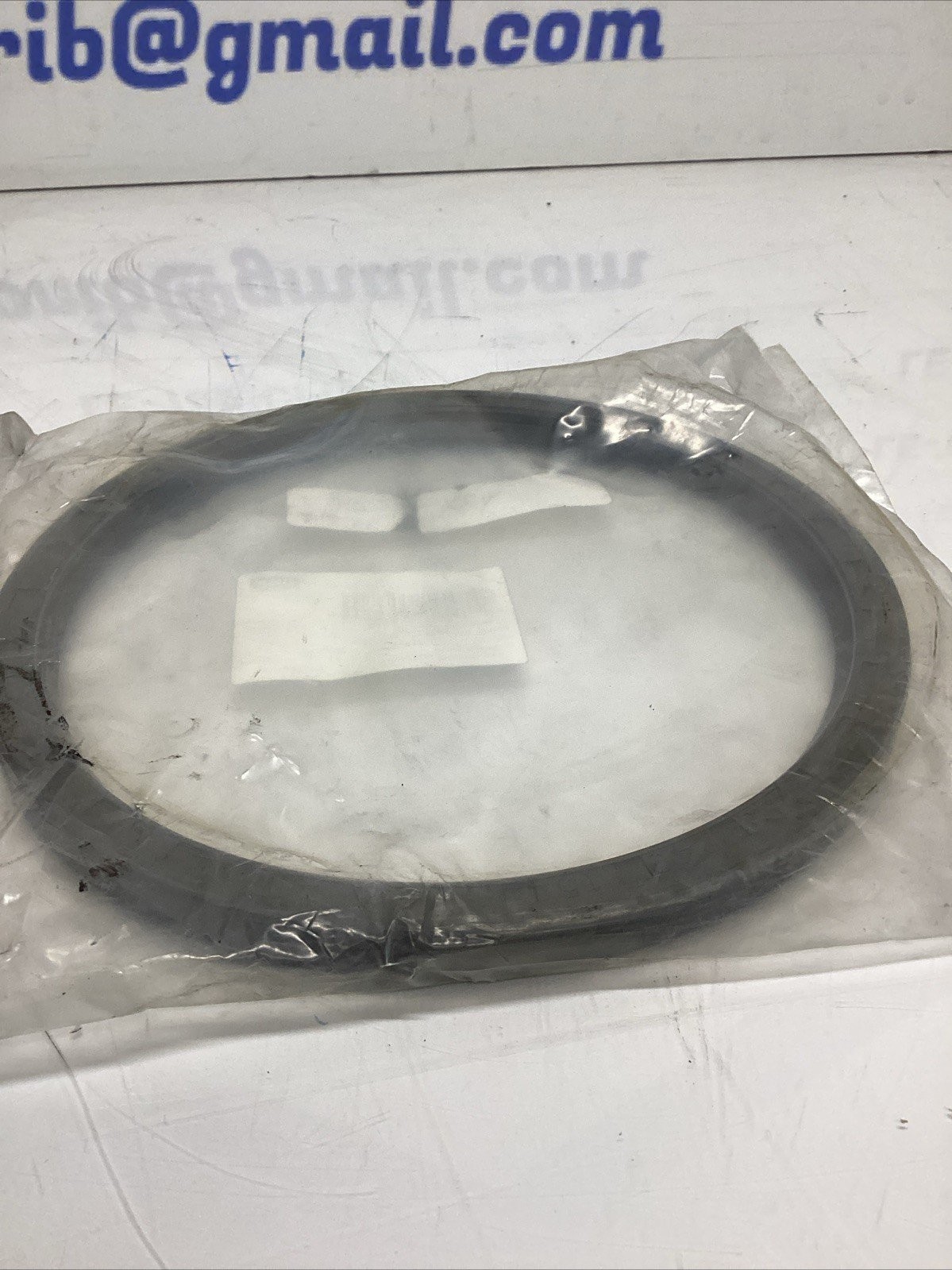 SKF CR Radial Shaft Seal 210x240x15 HMS5 RG N-285