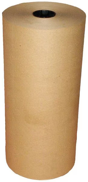Zoro Select 5PGP9 Bogus Paper, 70 lb., Natural, 24 In. W