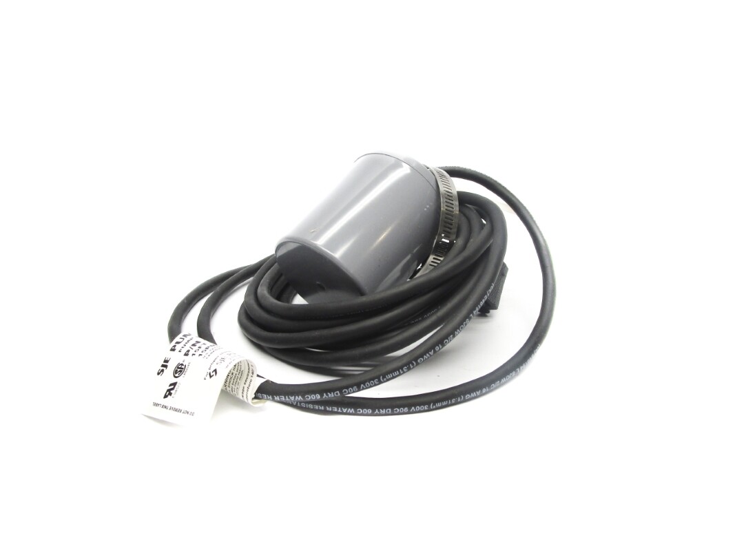 SJE PUMPMASTERS 1023508 120V NSNP