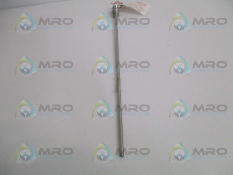 KINETICS R11-0100A3-018.0-15-0006-00 THERMOCOUPLE 260/CNSNP