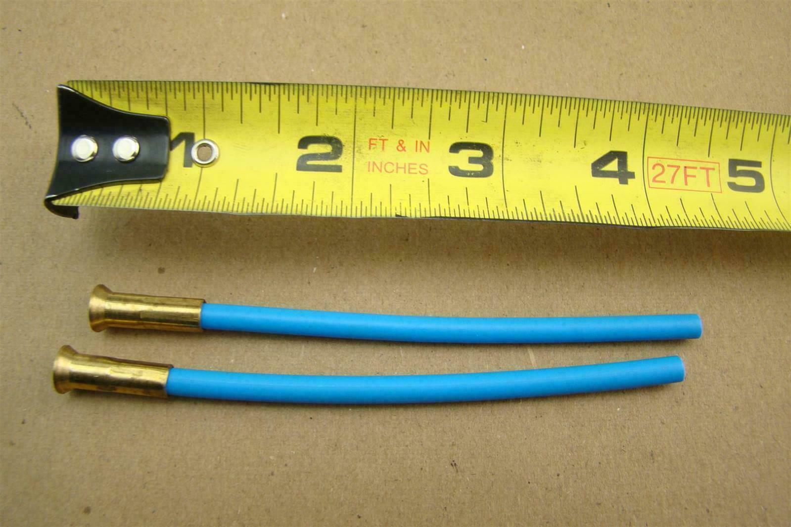 (2) Wire Wizard Welding Wire Inlet , A-4L-H