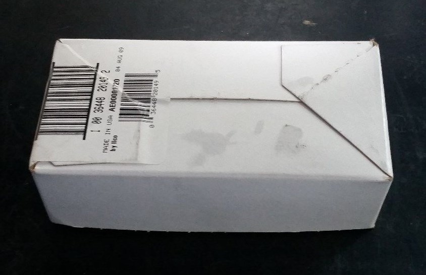 TAYLOR LINE BLANK KEY AM3-BR 5AM1 (Lot of 50)