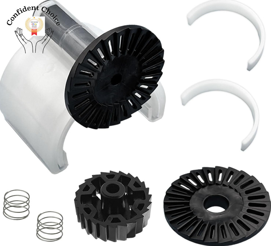 GW9503 Oscillator Assembly Replacement Kit, Fit for Pentair Kreepy Krauly Great