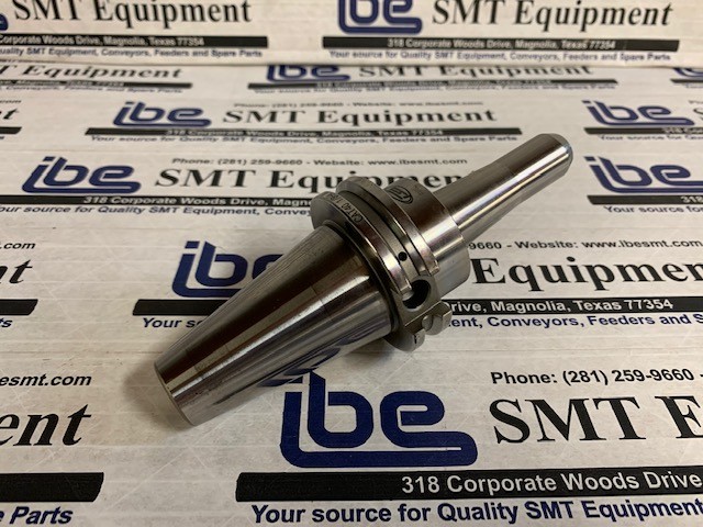 Sowa Tool Endmill Collet Tool Holder – 531071 – CAT40 1/8-4.00 w/Warranty