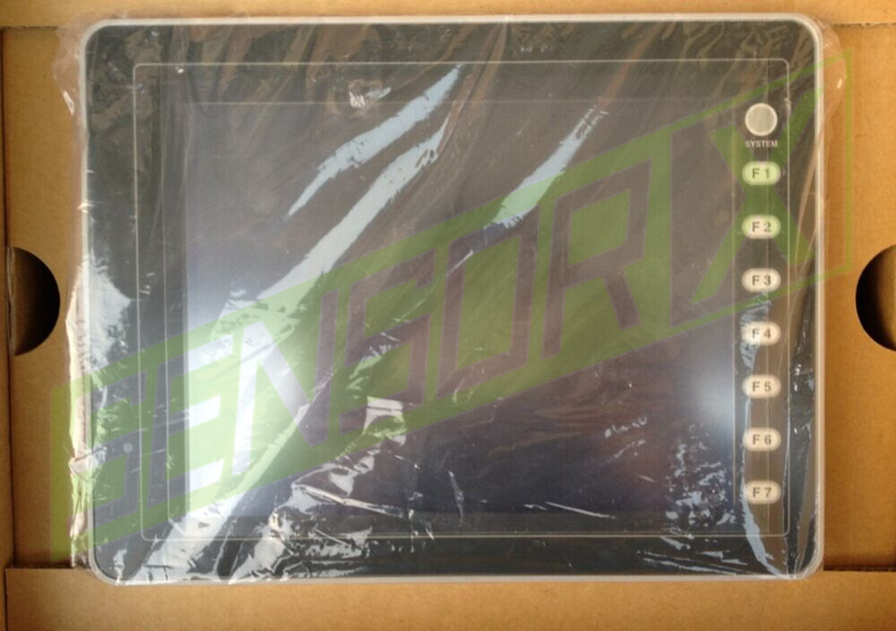 New In Box fuji V810iSD Touch screen