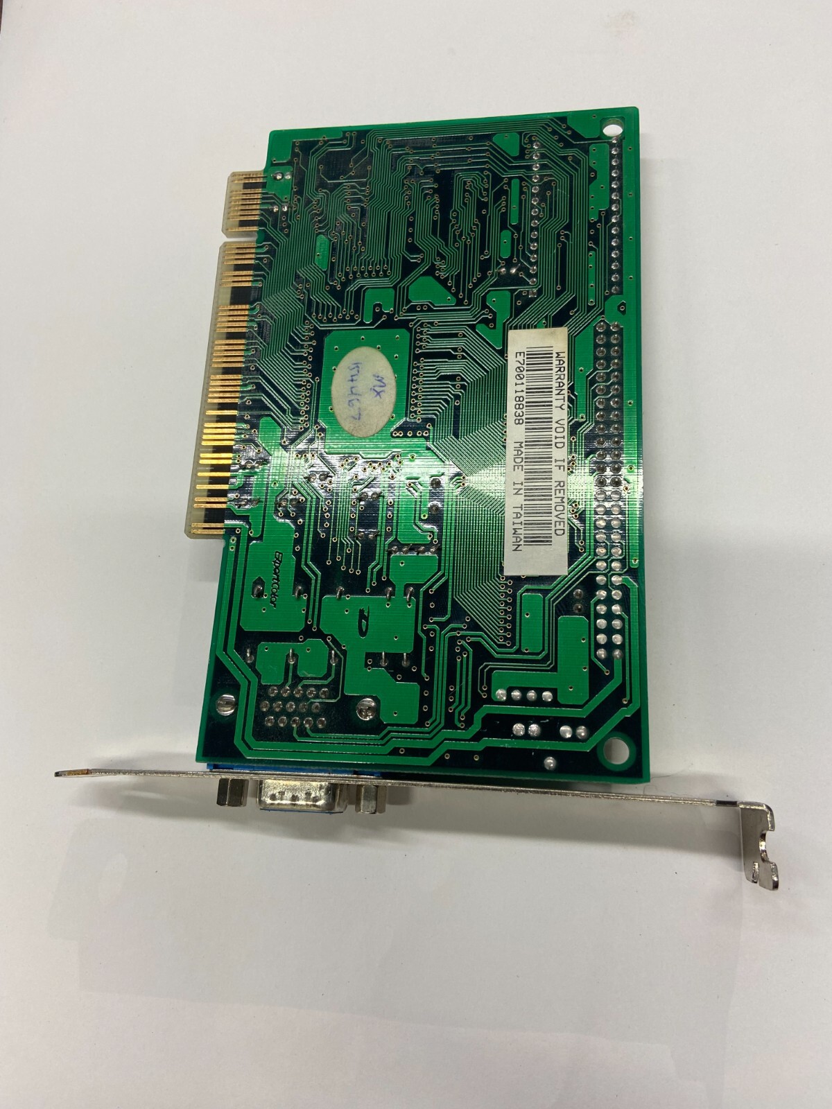 ExpertColor LUT-CP765 S3 Trio/Virge PCI Video Card CP765-Tested