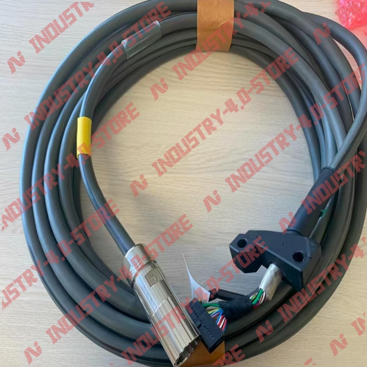 KUKA 00-132-345 10 m Robot Connection Cable#1pcs new in box