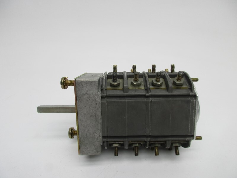 WESTINGHOUSE TYPE W2 505A621G01 NSNP