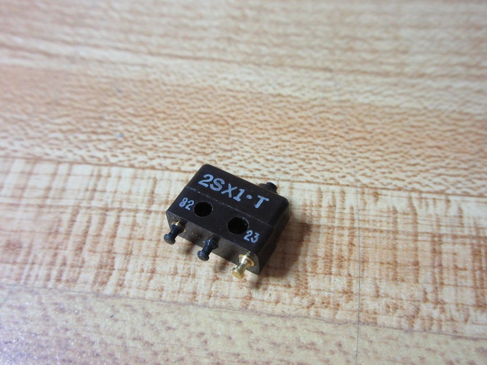 Micro Switch 2SX1-T Honeywell Switch 2SX1T