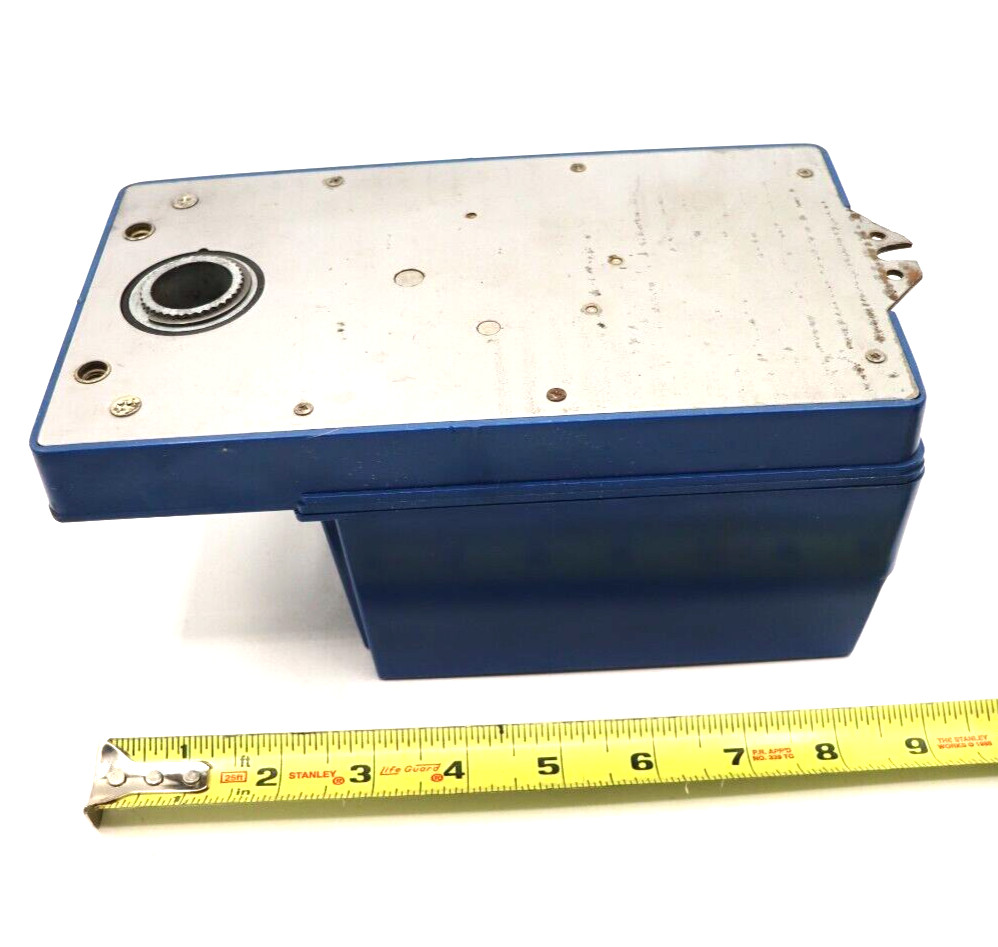 Neptronic True Blue TBTHV3180 Electrical Actuator