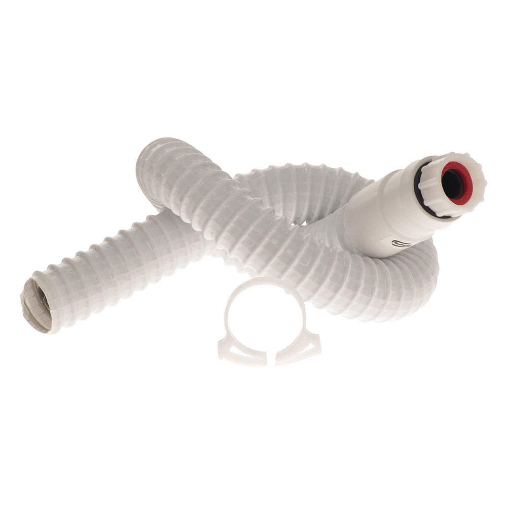 BULLARD 20BT Breathing Tube,Urethane 33M825