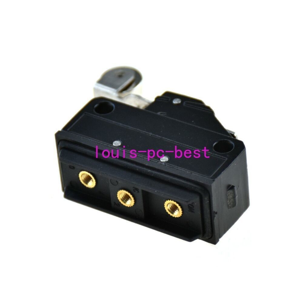 Limit Switch SL1-P for Yamatake/Azbil Micro Switch CNC Travel Switch