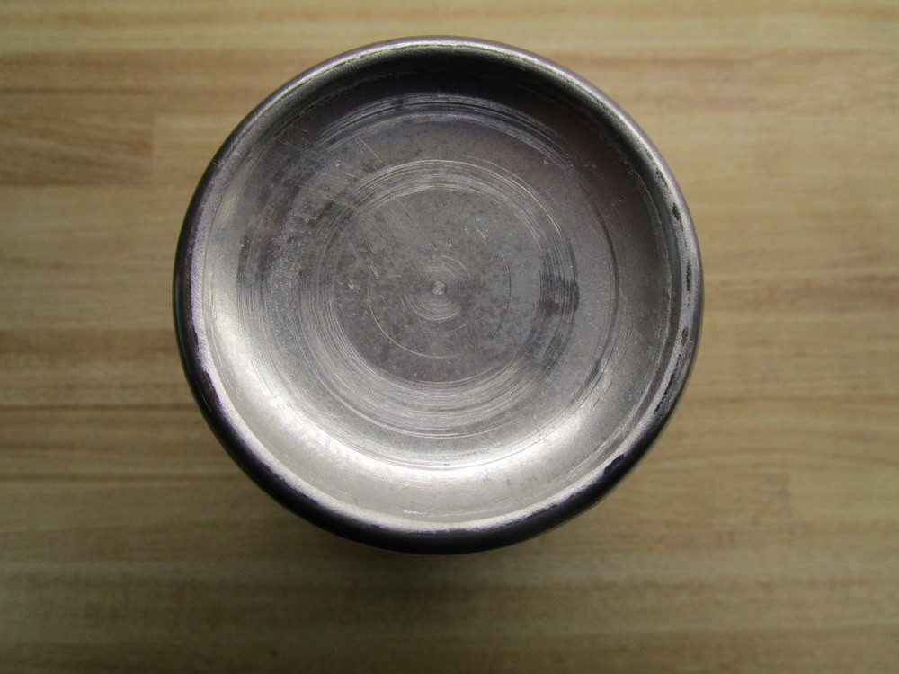 Gast AB612 Muffler 8oz. Metal