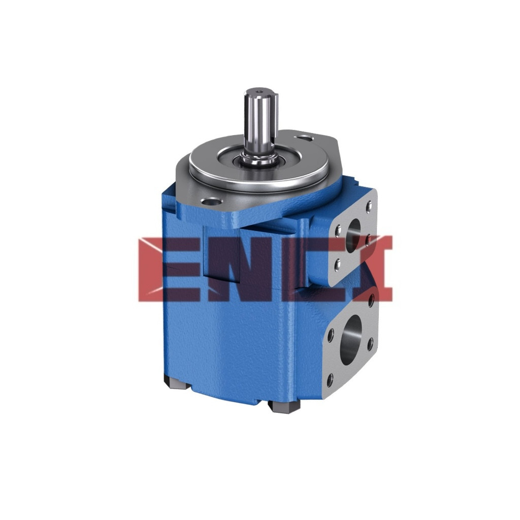 R900954326 FLUEGELZELLENPUMPE PVV5-1X/139RA15UMC