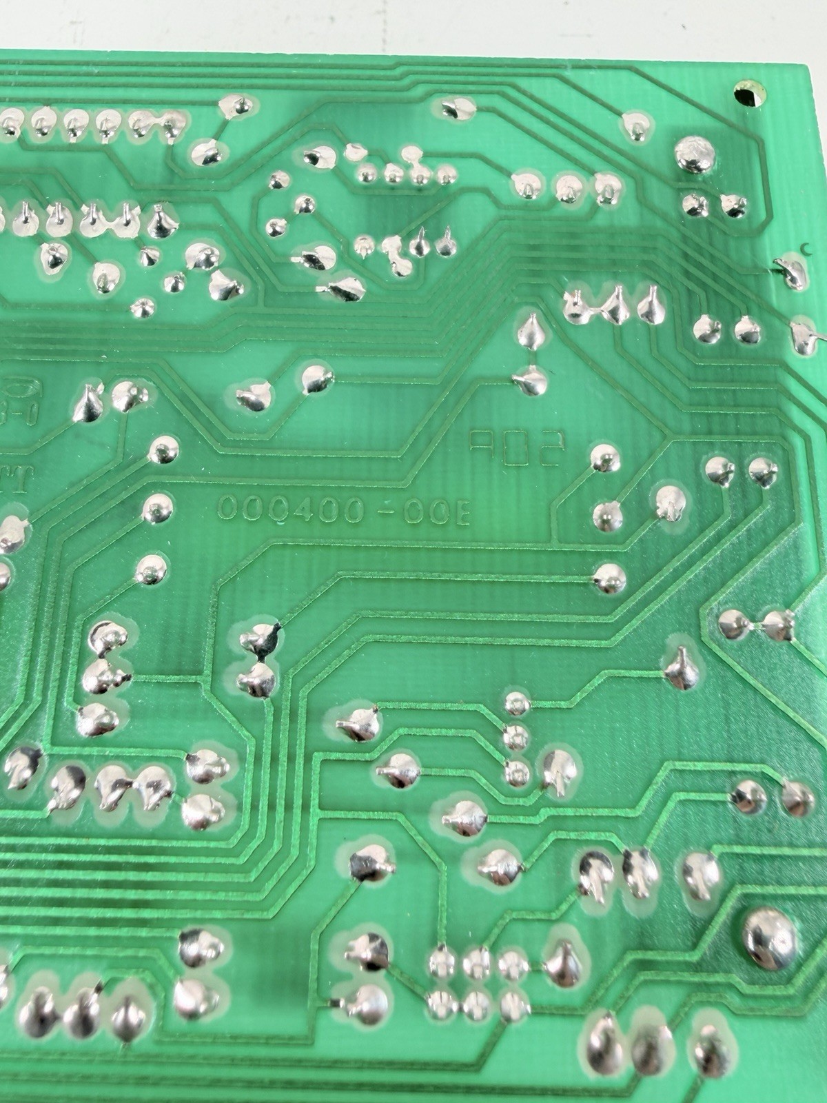 NOS ITT K400E 2-91 Line Card KTU Circuit Board J5-RW