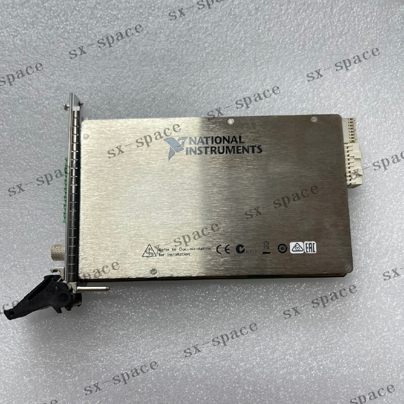 1PCS PXIe-4139 100% tested by DHL or FedEx