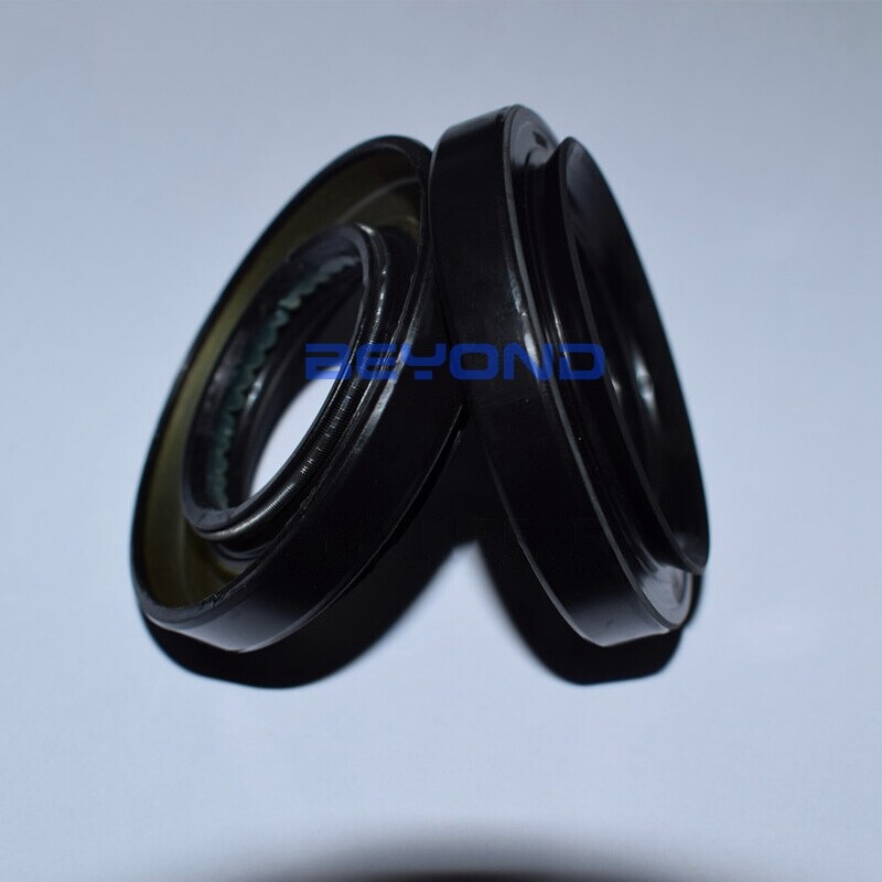 QTY:1 New For NAK skeleton oil seal TC9Y 34.5*61*9/13